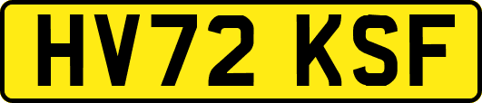 HV72KSF