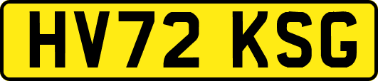 HV72KSG