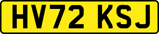HV72KSJ