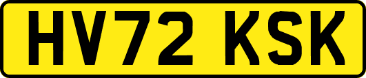 HV72KSK