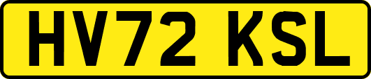 HV72KSL