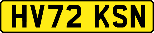 HV72KSN