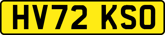 HV72KSO
