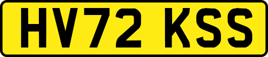 HV72KSS