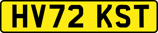 HV72KST