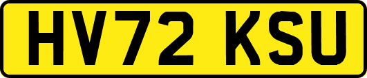 HV72KSU