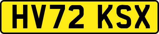 HV72KSX