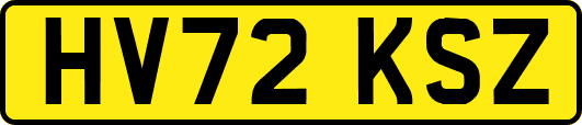 HV72KSZ