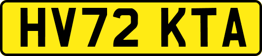 HV72KTA