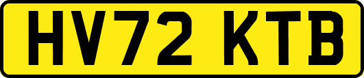 HV72KTB