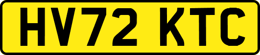 HV72KTC