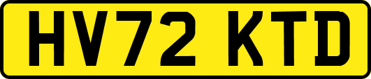 HV72KTD