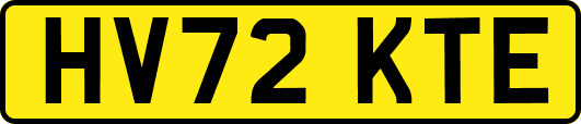 HV72KTE