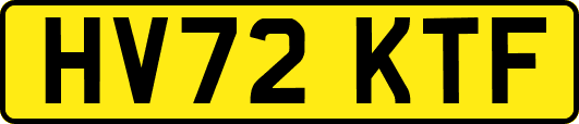 HV72KTF