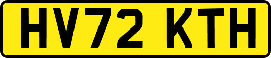 HV72KTH