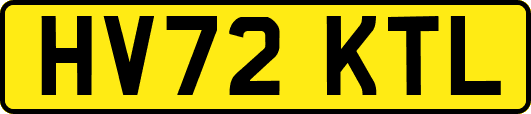 HV72KTL