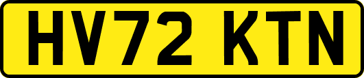 HV72KTN