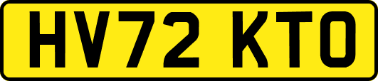 HV72KTO
