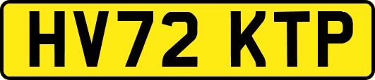 HV72KTP