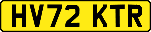 HV72KTR