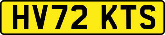 HV72KTS