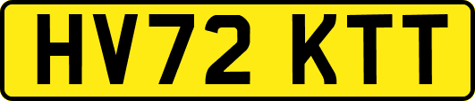 HV72KTT