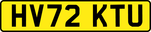HV72KTU