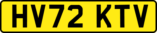 HV72KTV
