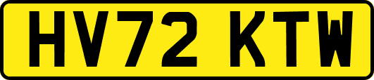HV72KTW