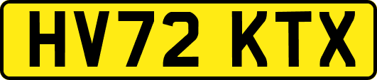 HV72KTX