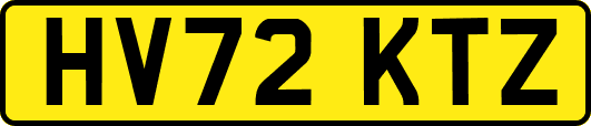 HV72KTZ
