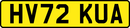 HV72KUA