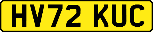 HV72KUC
