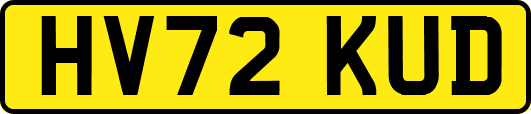 HV72KUD