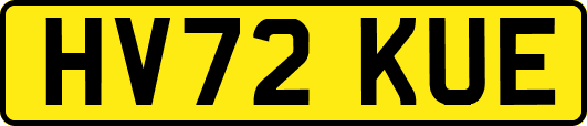HV72KUE