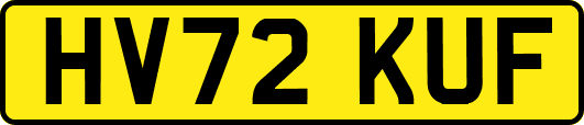 HV72KUF