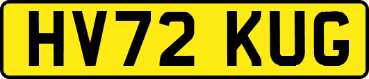 HV72KUG