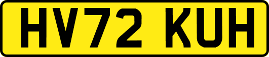 HV72KUH