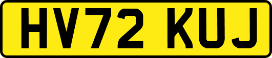 HV72KUJ