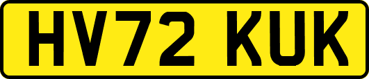 HV72KUK