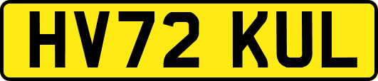 HV72KUL