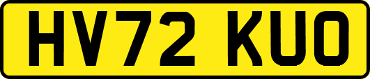HV72KUO