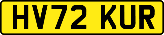 HV72KUR