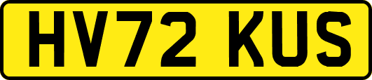 HV72KUS