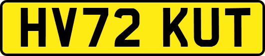 HV72KUT