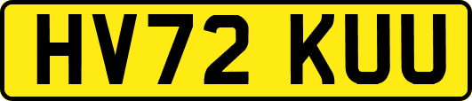 HV72KUU