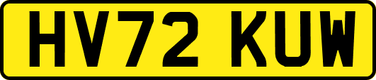 HV72KUW