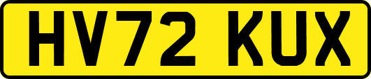 HV72KUX
