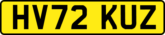 HV72KUZ