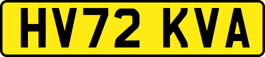 HV72KVA
